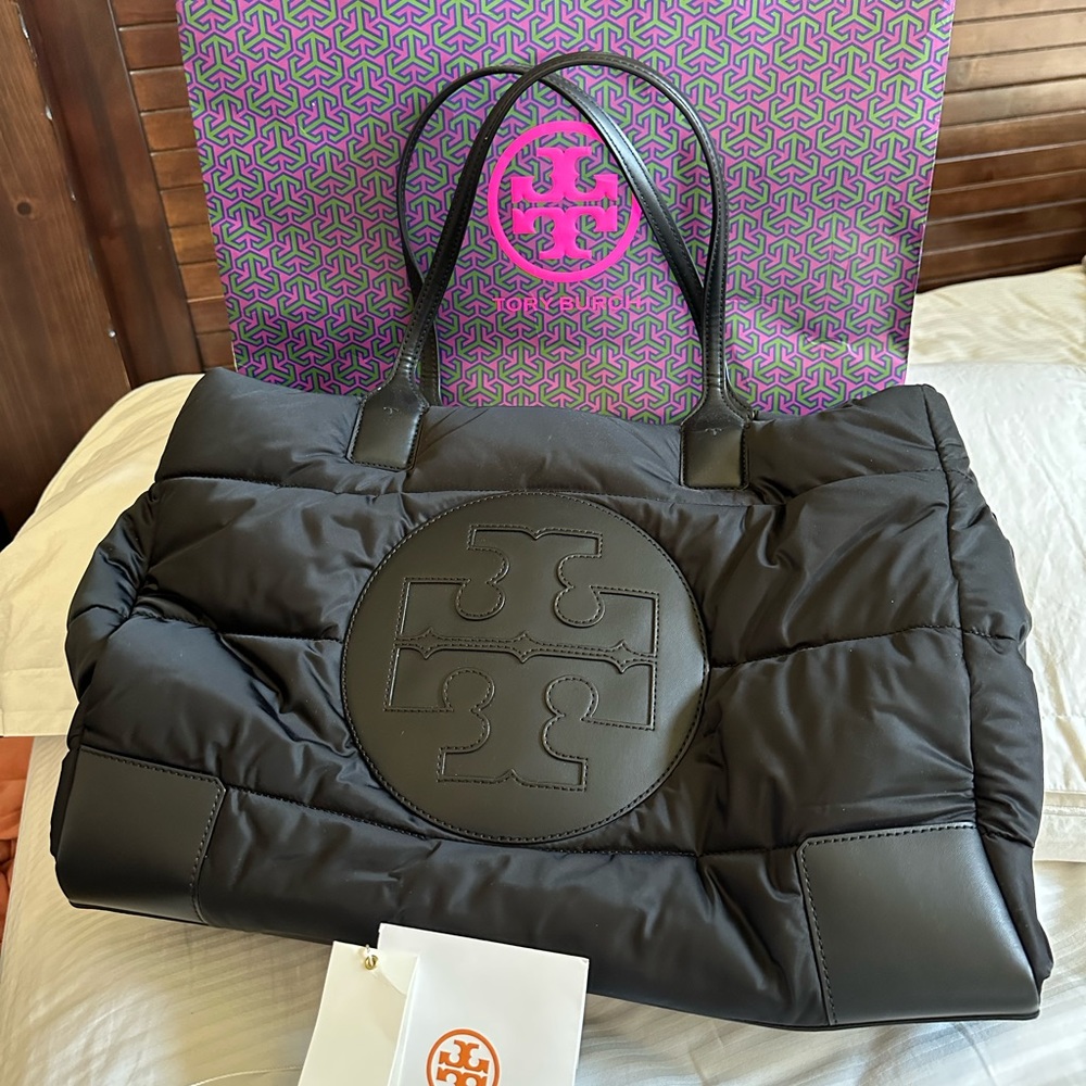 Tory Burch Tote